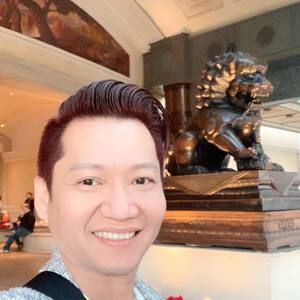 Meet your Posher, Stanley